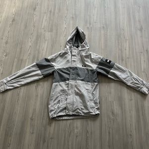 FTC WINDBREAKER